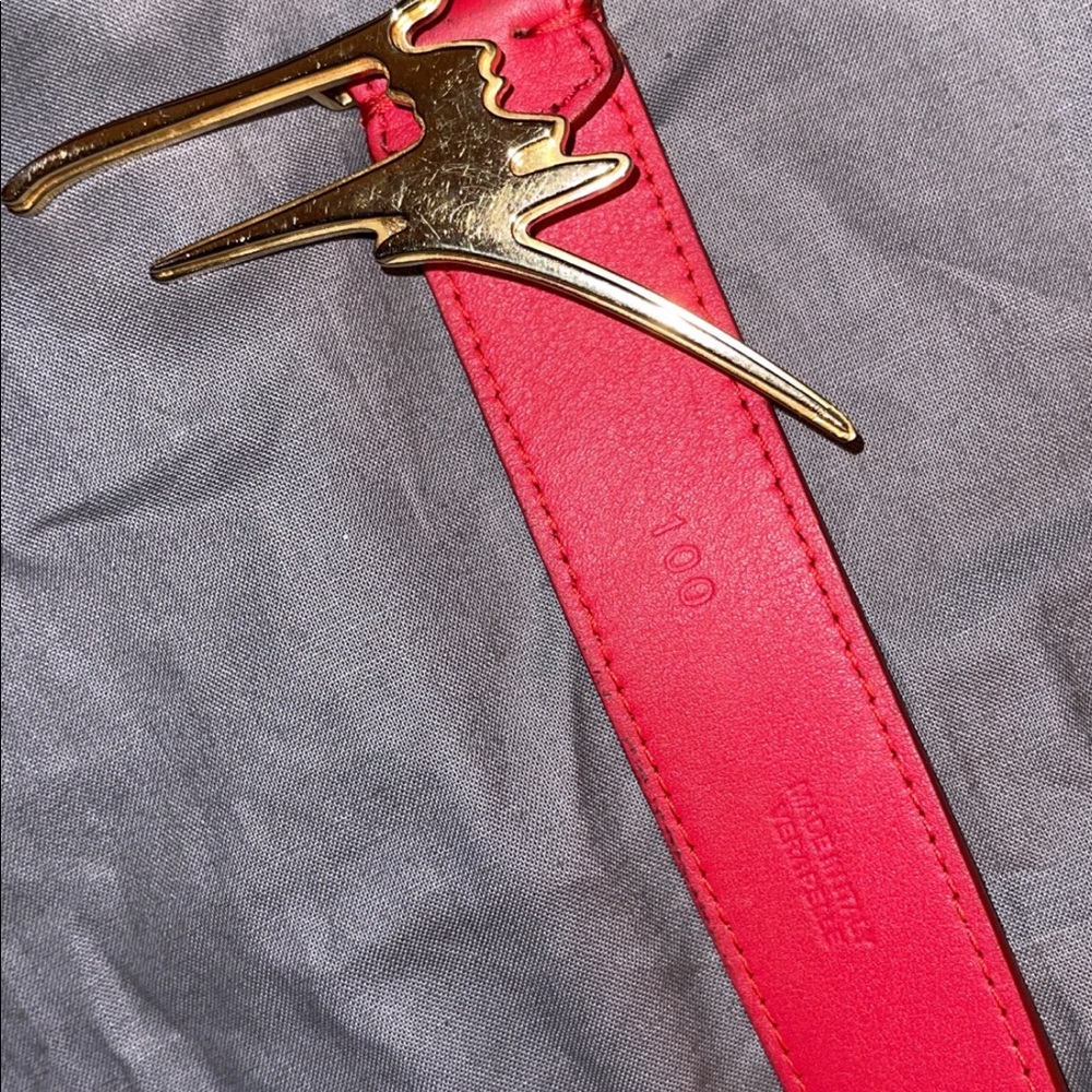 Giuseppe belt